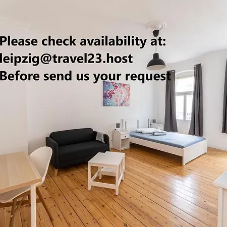 Apartment 4 Zimmer 4 Bath Nahe Stadium
