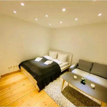 4 Zimmer 4 Bath Nahe Stadium * Leipzig