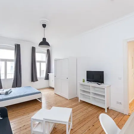 4 Zimmer 4 Bath Nahe Stadium Leipzig